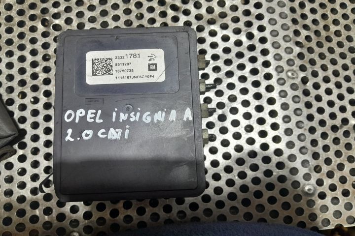 Pompa ABS 23321781 / 8511207 / 18750735 / 23321783 / 122505659 233217
