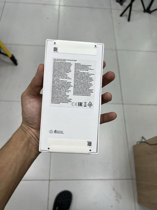 Samsung A36, 128gb (p25)