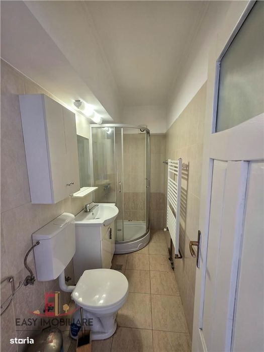 Apartament 2 camere, UMF, ultra central, Targu Mures