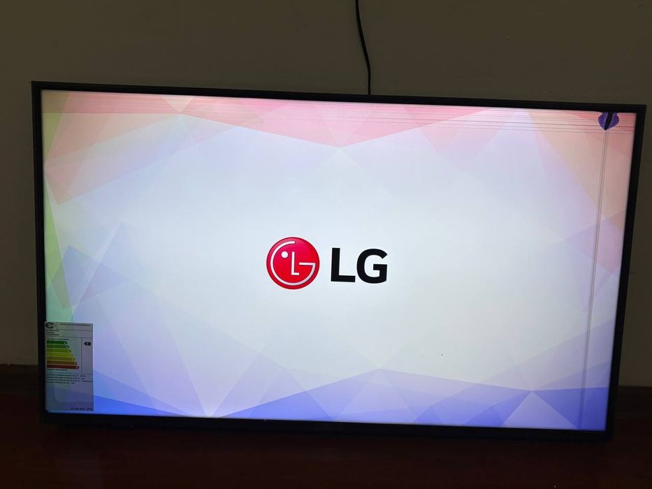 Телевизор LG NANO