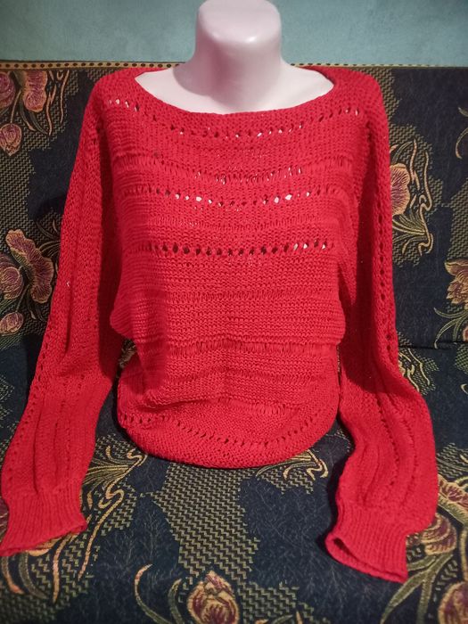 Lot Pulovere toamna/iarna