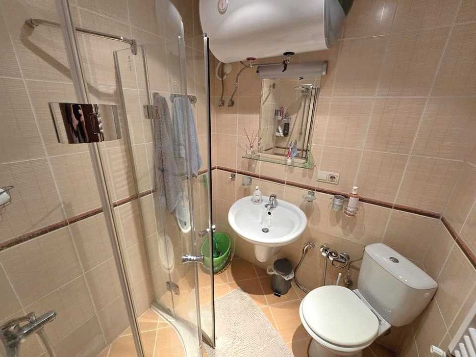 Продава се Тристаен апартамент в Банско - 104 кв.м за 1299 €/кв.м - Снимка #14