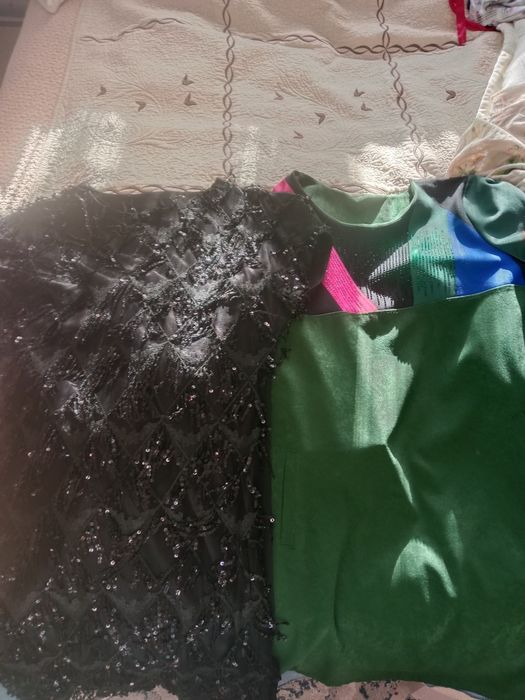 Платия срочна хорошо состояния