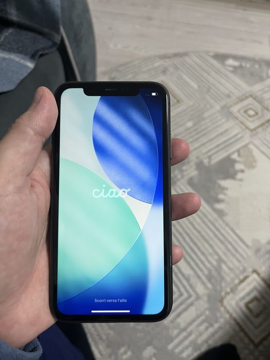 Продам Айфон 11, 128Gb