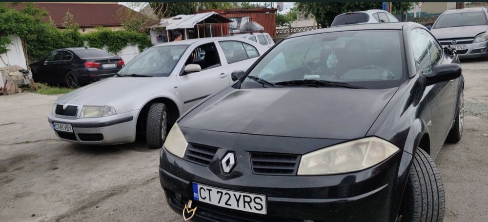 Renault Karamman
