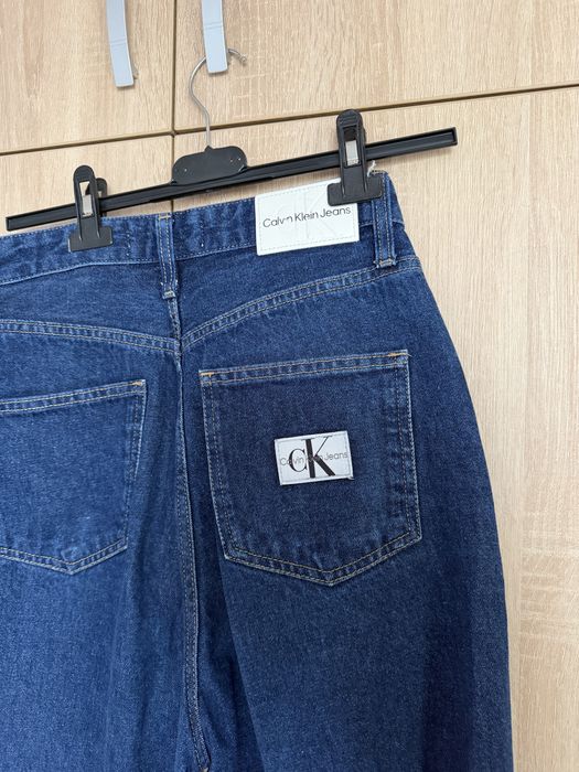 Дънки Calvin Klein Jeans