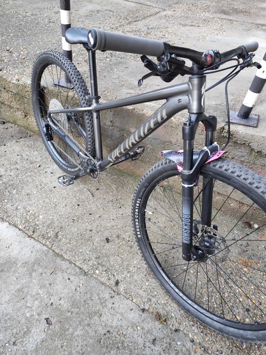 Specialized Rockhopper 29