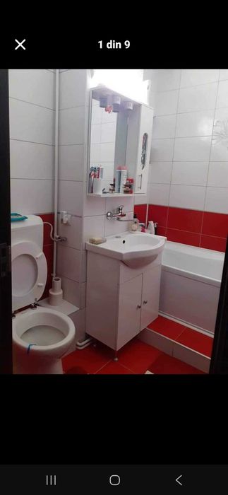 Apartament zona micro 16