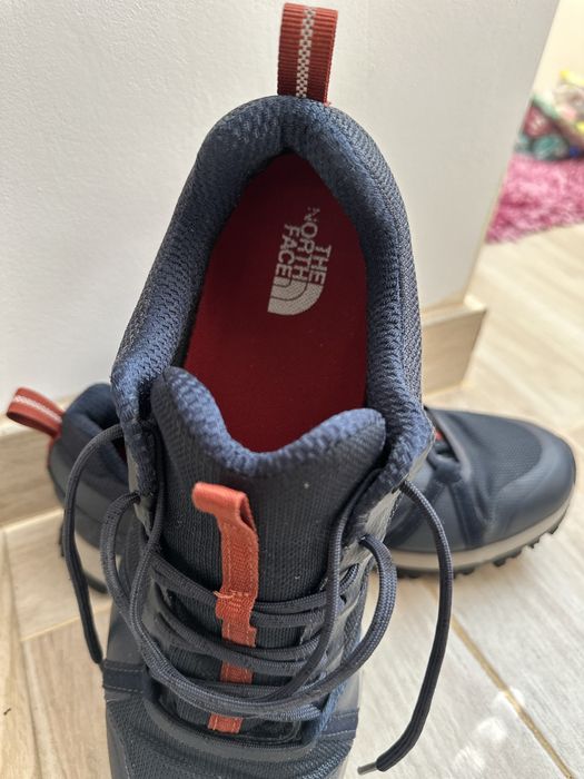 Мъжки маратонки The North Face