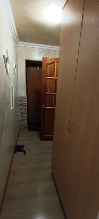 1 ком кв студия, в районе Цума