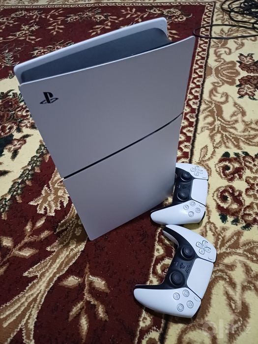 Ps5 silm 825 gb 2 arginal jostik