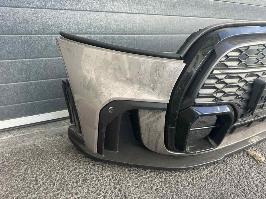 Mini Cooper John Works 2021 Предна броня