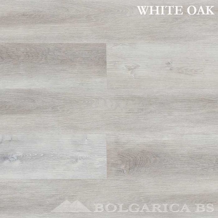 Винилови подове LVT VITERRA WOOD и LVT VITERRA STONE - 16 дизайна