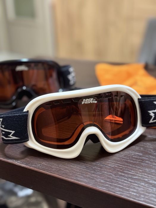 Ски очила No Fear