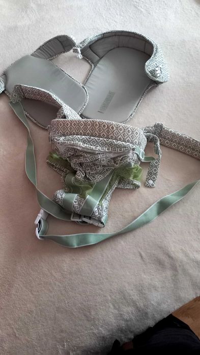 Кенгуру за бебета