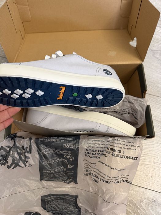 Дамски обувки Timberland