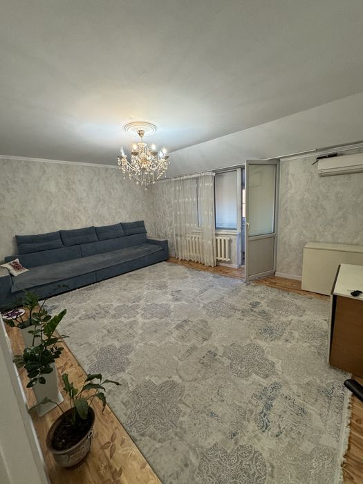Продам квартиру 2-х комнатную