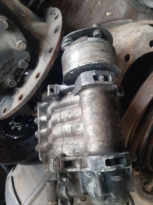 Коробка передач Камаза,навесное