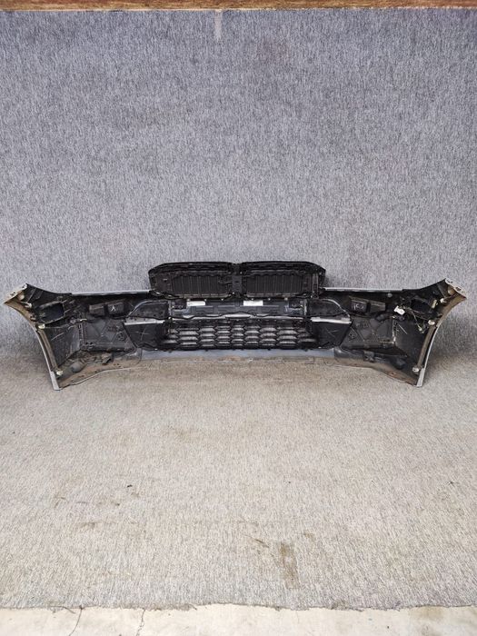 Bmw G20 фейслифт предна броня М-пакет пълен