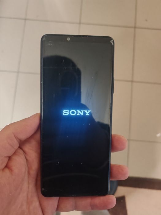 Sony Xperia 10 lll 128/6