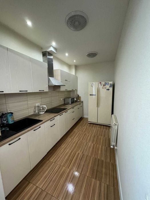 Локомотивная 3ка