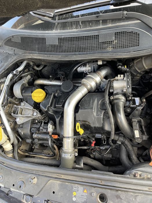 Renault megane 2