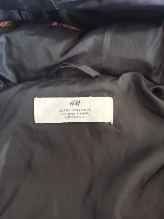 Зимни якета за момиче, номер 130