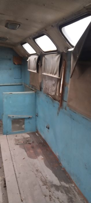 Продам кунг в нормальном состоянии.