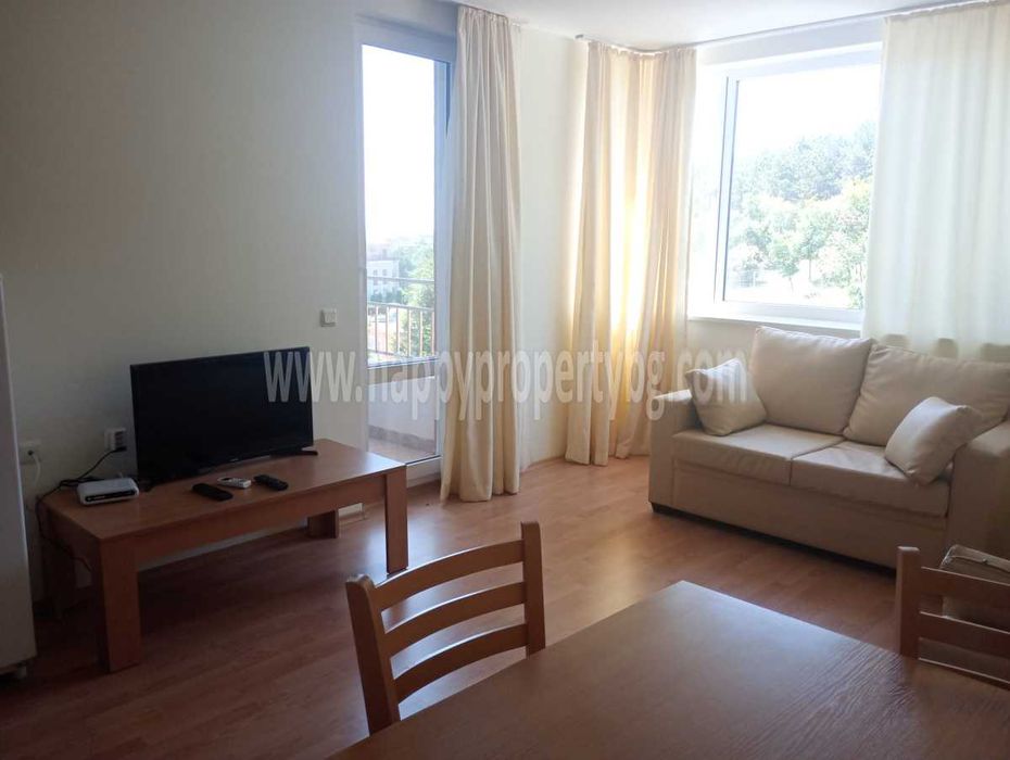 Продава се Двустаен апартамент в Свети Влас - 57 кв.м за 1123 €/кв.м - Снимка #3