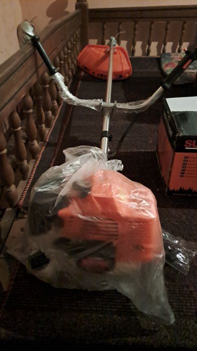 Триммер бензапила