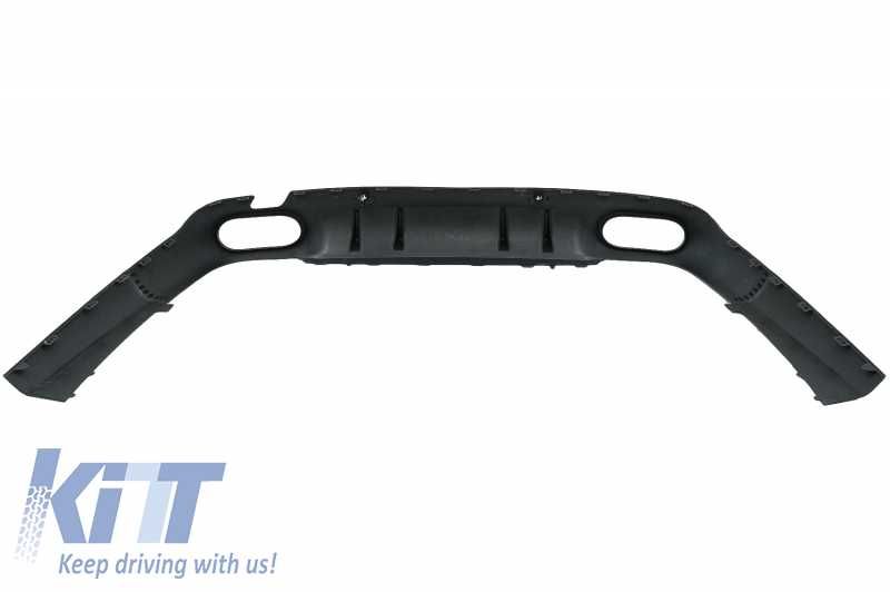 Difuzor CLS 257 look 53