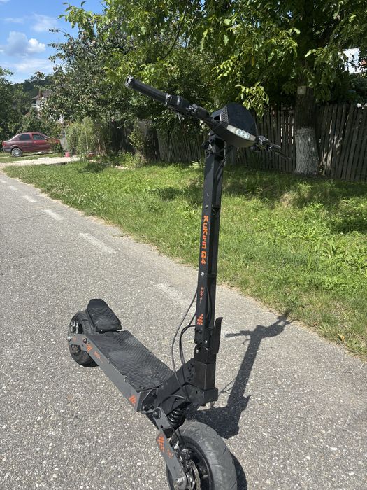 Vand kukirin g4 2025