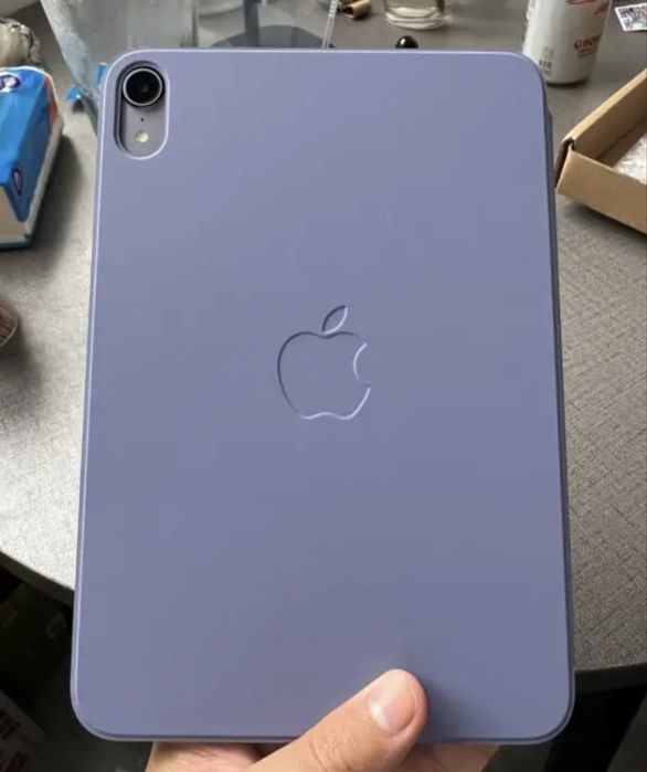 Smart Folio Ipad Air11/13/Air4/lpad Pro 12.9/Mini 7/6