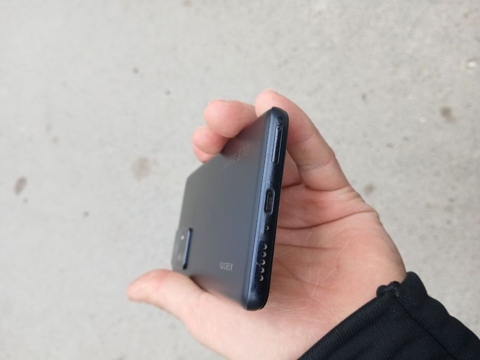 Xiaomi 12t 8+8 256gb