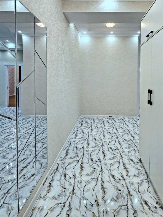 Продаётся 2-комнатная квартира | Заходи и живи (без посредников)