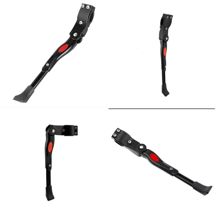 Cric reglabil extensibila aluminiu universal bicicletă mtb cursiera