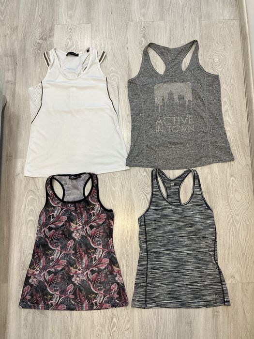 Articole pentru sport