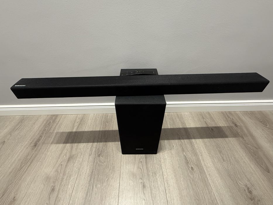 Soundbar Samsung HW-R450 2.1 – Subwoofer Wireless