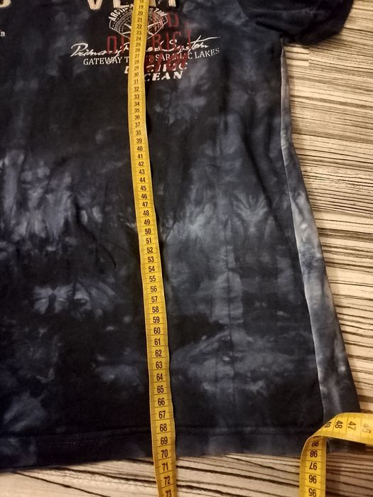 Tricou Violento ca nou
