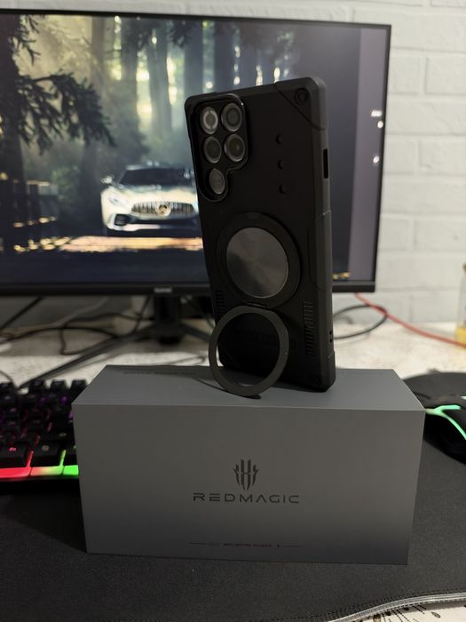 Red Magic 11 pro 512g/16g