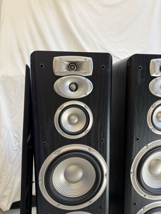 JBL L-890 Качествени тонколони