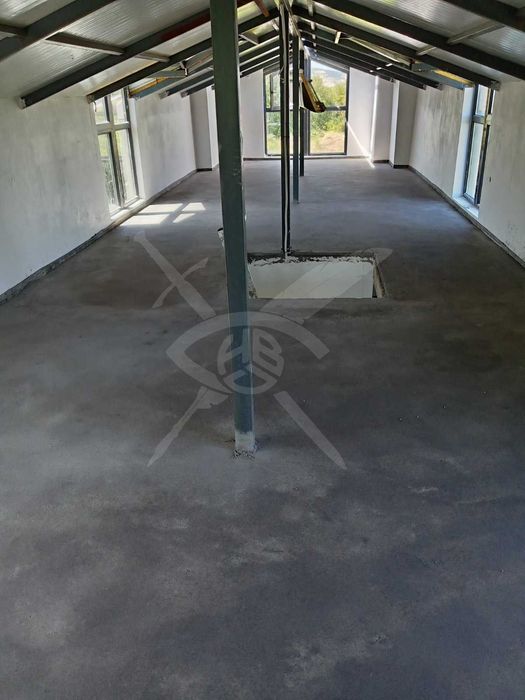 Продава се двуетажна къща в с. Марково! 95897