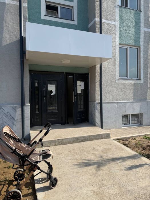 Parkentsoy Dom navastroyka 5000 variantga