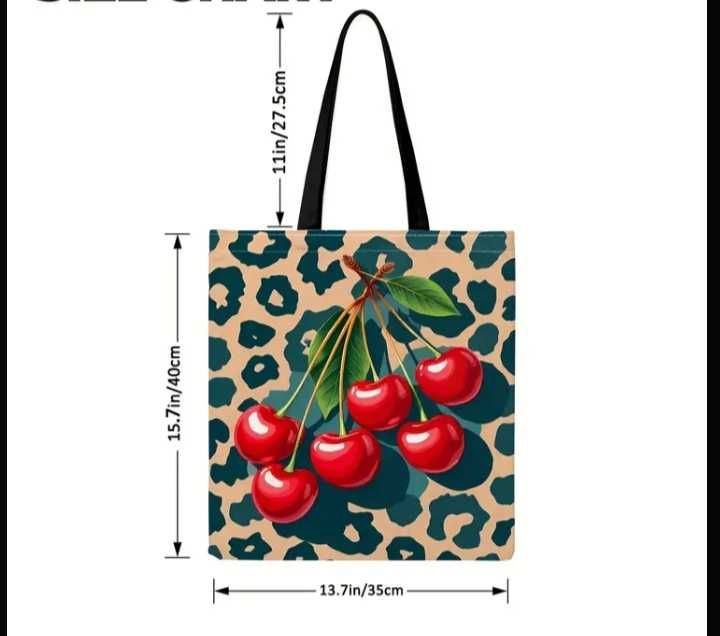 Дамска чанта торба нова