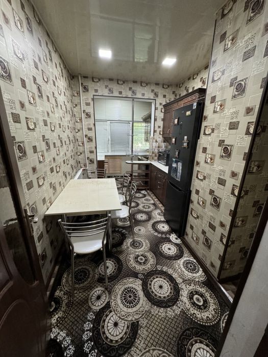 Квартира арендага берилади