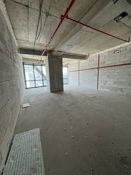 Продается помещение ЖК Piramit Tower 92м2