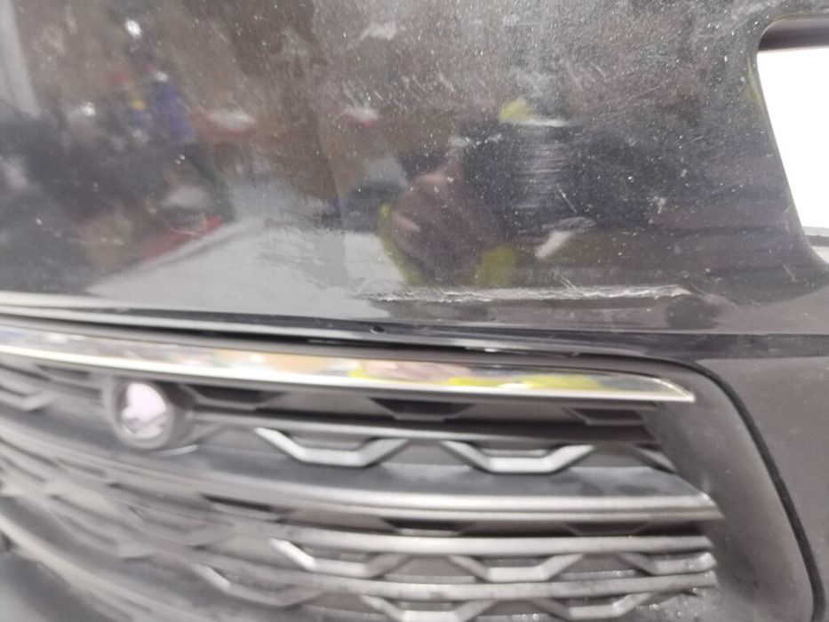 Bara fata Audi A6, C8, 2018, 2019, 2020, 2021, 2022, 4K0807437.
