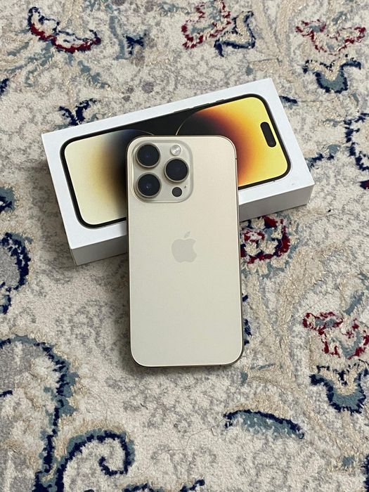 iPhone 14 pro, Айфон 14 про идеальный