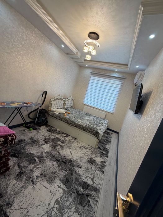 Продается квартира Бухаре 3 комната. 7 этаж