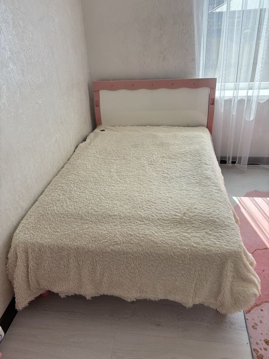 Детский спальный гарнитур